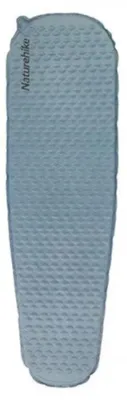 Immagine prodotto di Materassino autogonfiabile Naturehike Yugu Mummy CNK2300DZ013 blu