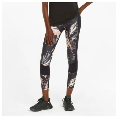 Image de Puma Train AOP Eversculpt High Waist 7/8 Leggings