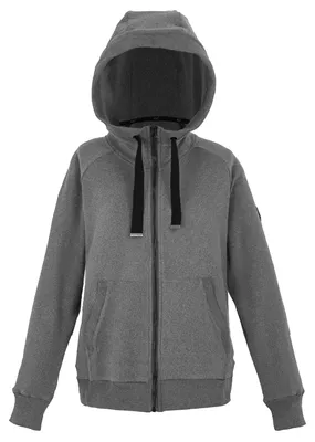 Produktbild von Regatta - "Tralia" Fleecejacke für Damen RG12004 (46 DE) (Mittelgrau)
