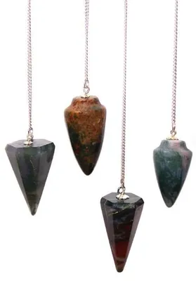 Image de Péndules Magiques - Sanguinaire
