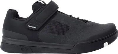 Image de Chaussure Crankbrothers Mallet, Speedlace Lace, Couleur:black/white, Taille:43.5 (EU)/10 (US)