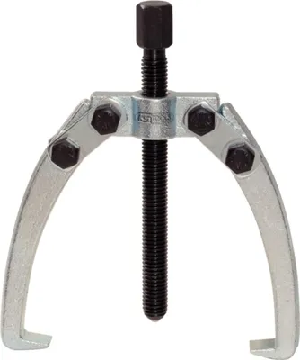 Obrázok produktu pre KS Tools 620.3101, Sťahovák s posuvnými ramenami, Kov, Oceľ, Čierna, Strieborná, 6 cm, 1 kusov, 160 g