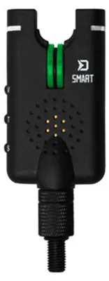 Produktbild von DELPHIN SMART, Bissanzeiger für Set, grün, 101001377