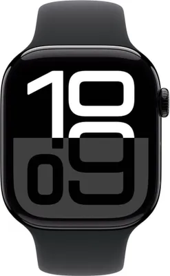Obrázek produktu pro Apple Watch Series 10 , OLED, Dotyková obrazovka, 64 GB, Wi-Fi, GPS, 35,3 g