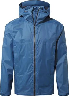 Produktbild von Craghoppers Expert CEW011 | Expert Packable Jacket XS bis 3XL - Farbe: Poseidon Blue - Größe: L