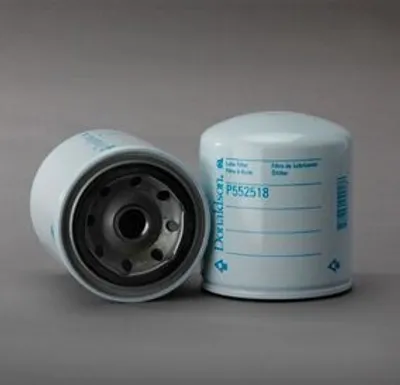 Produktbild von Ölfilter DONALDSON OFF P552518