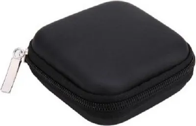 Obrázek produktu pro Hardcase - Úložný box - čtvercový - černý