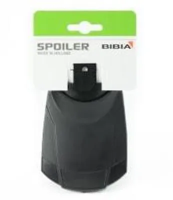 Image de Bavettes WIDEK Spoiler Sport 55 mm noir
