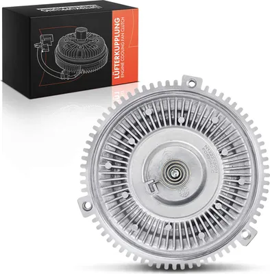 Obrázok produktu pre Frankberg 1x ventilátor spojky chladiča pre BMW radu 3 E46 radu 5 E34 radu 7 E32 Z3 E36
