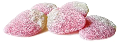 Productafbeelding van Frisia Gesuikerde Aardbeien - 2 x 1,5 kilo