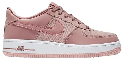 Produktbild von Nike Air Force 1 Low LV8 Rust Pink (GS) - EU 38.5