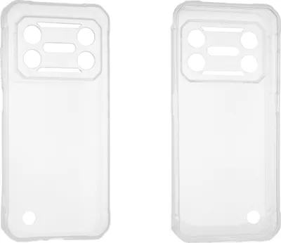 Immagine prodotto di Copertura in TPU per iiif150 Air 1 Ultra trasparente