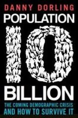 Produktbild von Population 10 Billion