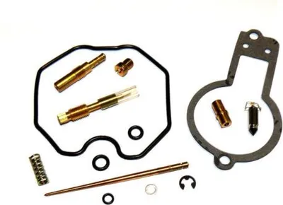 Obrázok produktu pre Súpravy na opravu karburátora pre HONDA XL 500 S PD01 1979-1981