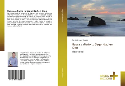 Produktbild von Busca a diario tu Seguridad en Dios