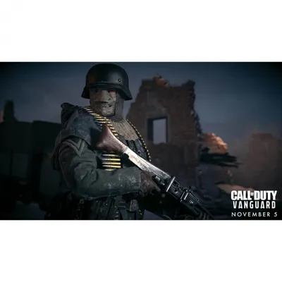 Obrázok produktu pre Call of Duty: Vanguard