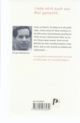 Produktbild von Der Traum des Leuchtturmwärters