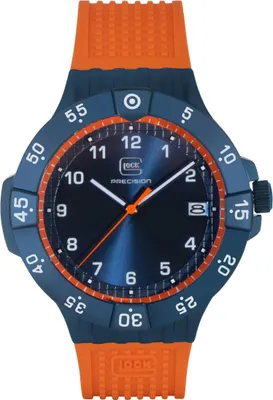 Image de Glock - GW-15-8-22 - Montre-bracelet - Homme - Quartz