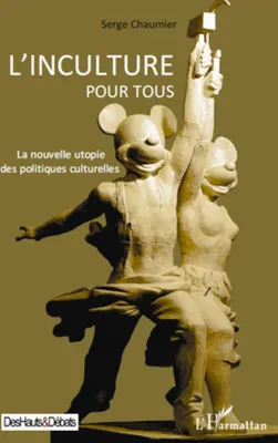 Produktbild von L'inculture pour tous