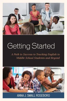 Produktbild von Getting Started