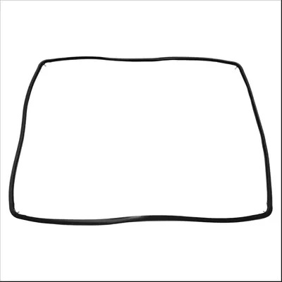 Produktbild von Türdichtung passend wie Küppersbusch 83130601 für Backofen Herd