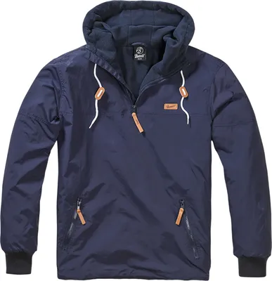 Zdjęcie produktu dla Brandit Luke Windbreaker navy, L