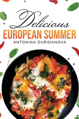 Produktbild von Delicious European Summer