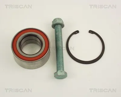 Produktbild von TRISCAN Radlagersatz für VW SHARAN (7M8, 7M9, 7M6) 80mm 8530 10246