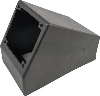 Image de Support pour joystick /d'inclinaison monté dans la cabine | 9J004261