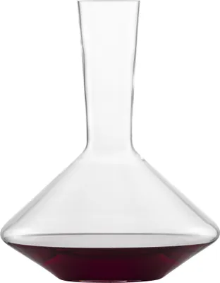 Imagen del producto de ZWIESEL GLAS, decantador fabricado a máquina, línea PURE V, 750 G (KT1), código de producto 122534