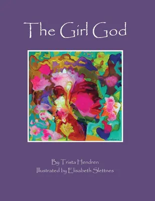 Produktbild von The Girl God