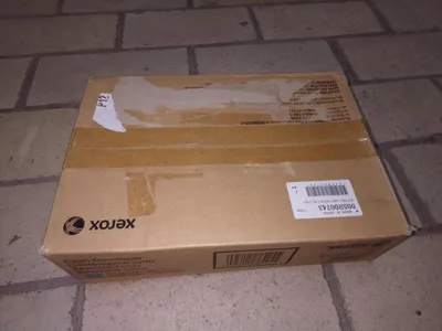 Zdjęcie produktu dla Deweloper cyjanowy Xerox 005R00743 do Xerox Color 800