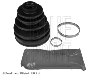 Produktbild von BLUE PRINT Faltenbalgsatz Antriebswelle für TOYOTA LAND CRUISER 90 (J9) ADT381114