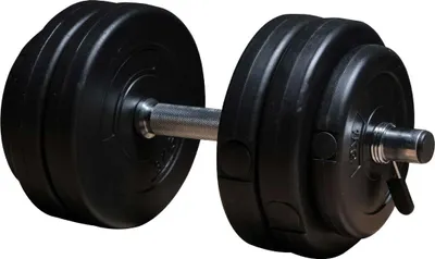Zdjęcie produktu dla Hantla regulowana Fit'n Shape 15 kg