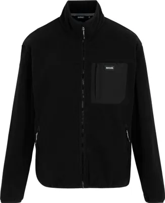 Produktbild von REGATTA Herren Fleecejacke Frankie FIZFleece