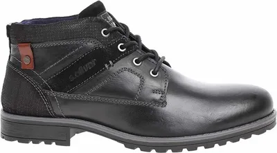 Produktbild von S. Oliver Schuhe 551523223001, Größe: 41