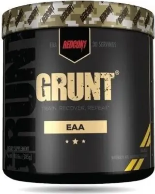 Produktbild von Redcon1 Grunt EAA (282g) Mango - Aminosuren - EAA