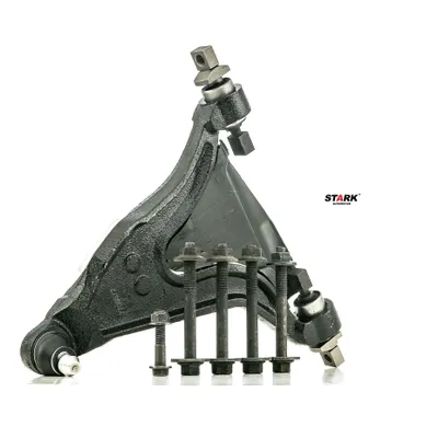 Zdjęcie produktu dla Zestaw STARK WHEEL STEERING RADAUFHÄNGUNG oś przednia lewa