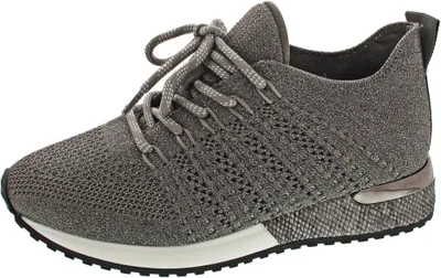 Produktbild von La Strada Sneaker low Beige in Gr. 36
