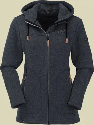 Produktbild von Wilde Kaiserin dark grey (02) 48