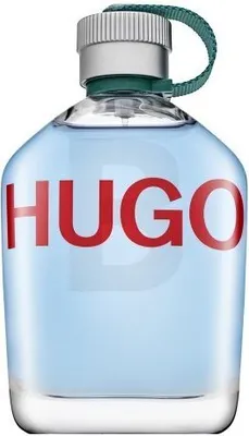 Produktbild von Hugo Boss Hugo Man EDT 200 ml M
