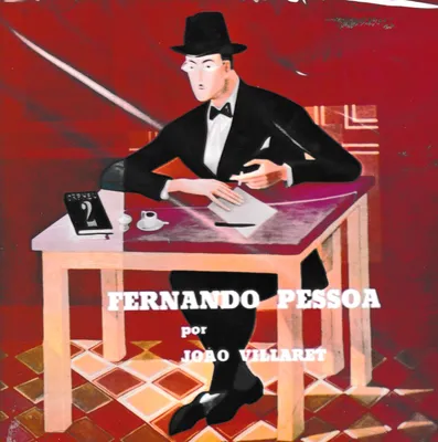 Imagen del producto de Fernando Pessoa, por...