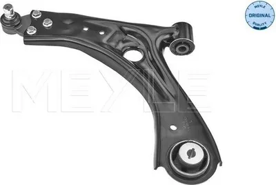 Image de Bras de suspension avant Ford Focus 18 - gauche ECOBLUE