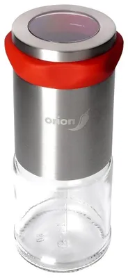 Obrázok produktu pre Chilimühle – oceľ – 14 cm
