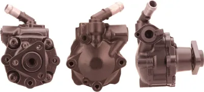 Produktbild von DRI 715521100 Servolenkung Pumpe Servopumpe für AUDI A4 Avant (8K5, B8) Hydraulisch
