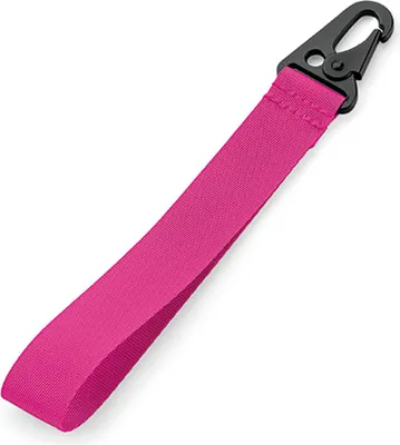 Produktbild von BagBase Brandable Key Clip