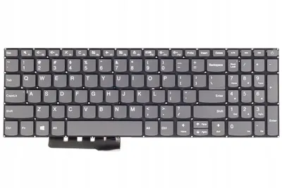 Produktbild von Tradebit Laptop-Tastatur für Lenovo 320-15ABR 320-15ISK 320-15IKB 320-15AST 320-15IAP US QWERTY