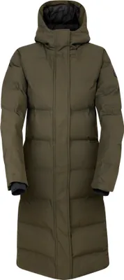 Obrázek produktu pro Dare 2B - Dámská prošívaná bunda "Wander" RG9467 (36 DE) (Dark khaki)