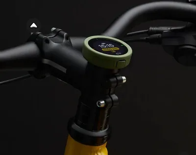 Immagine prodotto di Accessori BEELINE "Velo 2", supporto per Velo 2
