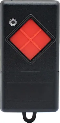 Produktbild von Ersatz Handsender für Dickert MAHS27-01 - 1 Kanal 27,015 MHz